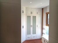 5室3廳3陽臺(tái) 山水潤城別墅客廳