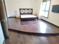 3室2廳2陽(yáng)臺(tái) 滇池森林別墅客廳