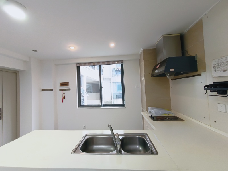 2室2廳1陽臺(tái) 滇池高爾夫公寓公寓客廳