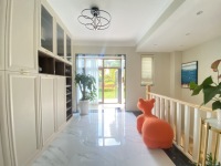 7室2廳4陽臺(tái) 碧桂園KCC云南映象客廳