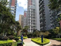 2室2廳2陽(yáng)臺(tái) 紅星國(guó)際晶品其他