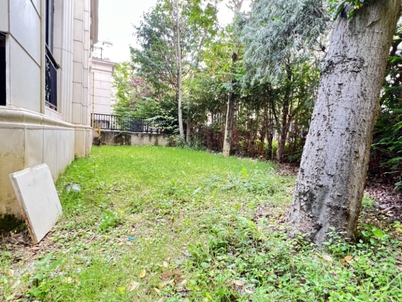 5室3廳4陽臺 滇池ONE一期別墅自家花園