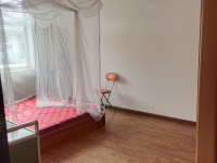 3室2廳1陽臺 人民巷9號臥室