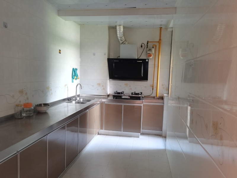 4室2廳1陽臺 云南藝術(shù)家園廚房