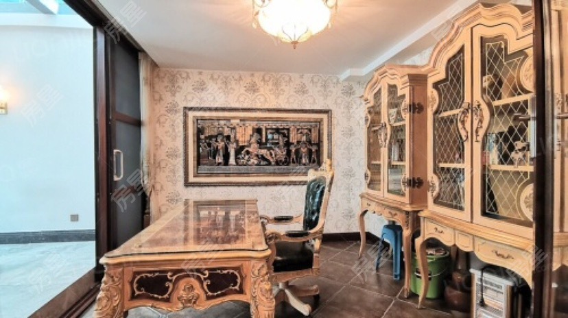 6室3廳 海韻楓丹別墅其他