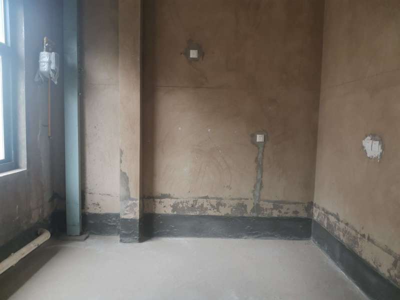 5室2廳4陽臺(tái) 滇池ONE 6號(hào)地塊別墅廚房