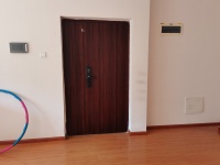 4室2廳1陽臺 云南藝術(shù)家園門廳