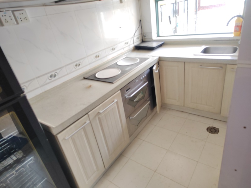 3室2廳2陽(yáng)臺(tái) 滇池森林別墅客廳