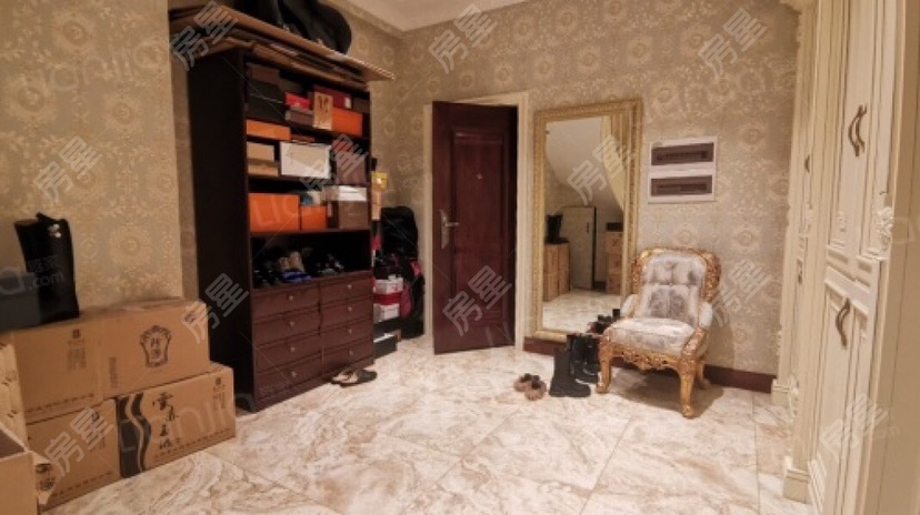 6室3廳 海韻楓丹別墅其他