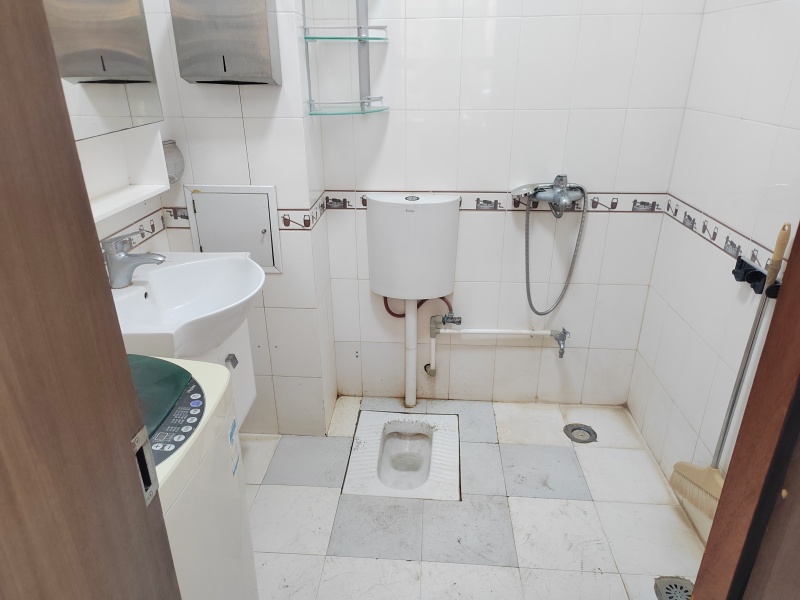 3室2廳2陽(yáng)臺(tái) 滇池森林別墅客廳