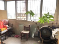 3室2廳1陽臺 集成花園臥室