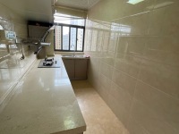 3室2廳2陽臺 未名城A3廚房