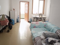 7室2廳2陽臺 世紀城玉春苑客廳