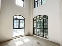 5室3廳4陽臺 滇池ONE一期別墅餐廳