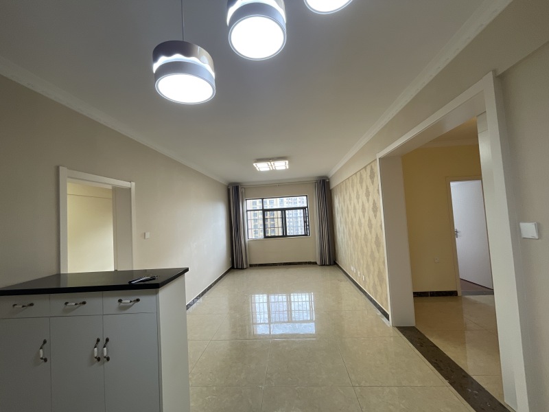 3室2廳2陽臺 未名城A3餐廳