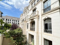 5室3廳4陽臺 滇池ONE一期別墅客廳