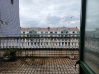 5室2廳3陽臺 世紀(jì)城探春苑客廳