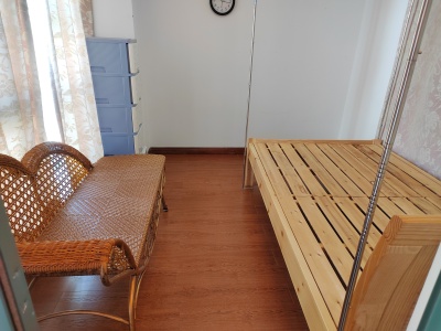 3室2廳2陽(yáng)臺(tái) 滇池森林別墅客廳