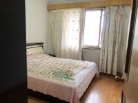 3室2廳1陽臺 集成花園臥室