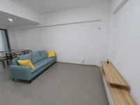 2室2廳1陽臺(tái) 滇池高爾夫公寓公寓客廳