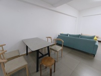 2室2廳1陽臺(tái) 滇池高爾夫公寓公寓客廳