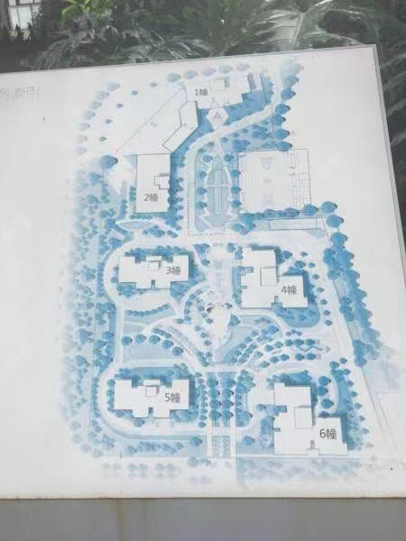 2室1廳1陽(yáng)臺(tái) 紅星國(guó)際晶品其他