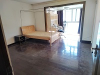 3室2廳2陽(yáng)臺(tái) 滇池森林別墅臥室