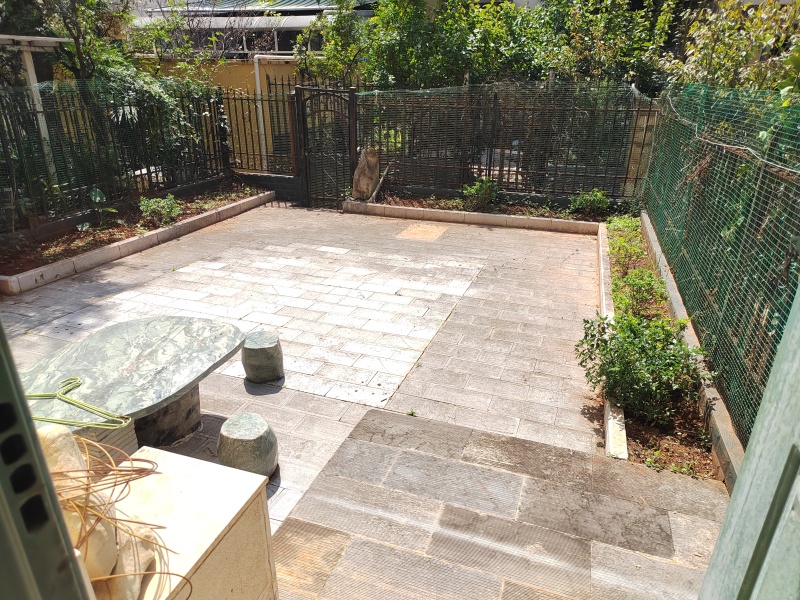 3室2廳2陽(yáng)臺(tái) 滇池森林別墅客廳