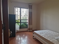 4室2廳1陽臺 云南藝術(shù)家園臥室