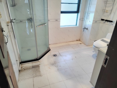 3室2廳2陽(yáng)臺(tái) 滇池森林別墅臥室