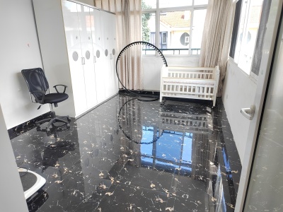 3室2廳2陽(yáng)臺(tái) 滇池森林別墅臥室