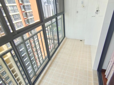 3室2廳1陽(yáng)臺(tái) 西城時(shí)代A3地塊錦繡苑