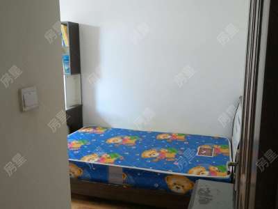 3室2廳1陽(yáng)臺(tái) 湯井新邨B區(qū)