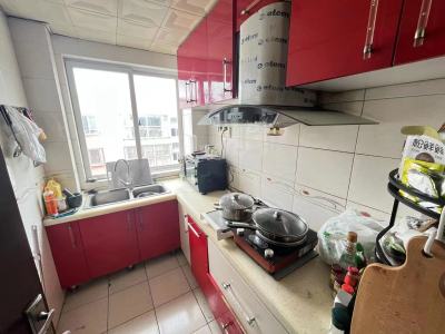 3室2廳1陽(yáng)臺(tái) 金順苑