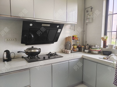 5室2廳2陽(yáng)臺(tái) 寶象康園