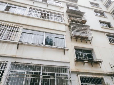 2室2廳1陽(yáng)臺(tái) 三葉小區(qū)