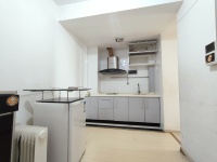 1室1廳1陽臺(tái) 拓東路96號(hào)公寓餐廳