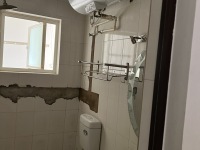 2室2廳2陽臺 華龍人家戶型圖