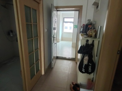2室2廳2陽臺(tái) 新亞洲萬景園