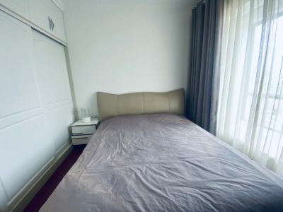 3室2廳1陽(yáng)臺(tái) 鑫金花園