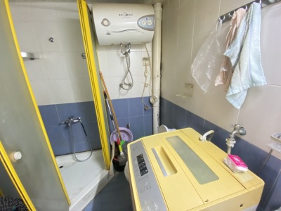 3室2廳 環(huán)南新村14號