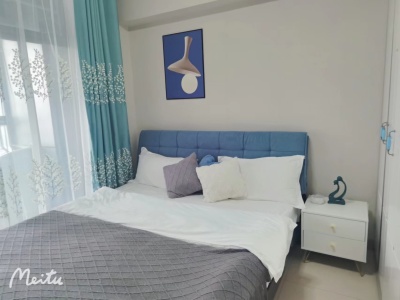 1室1廳1陽臺 江東好世界