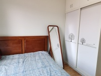 3室2廳1陽臺 滇池衛(wèi)城藍(lán)港臥室