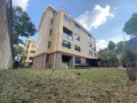 5室2廳2陽臺 云通嘉園客廳