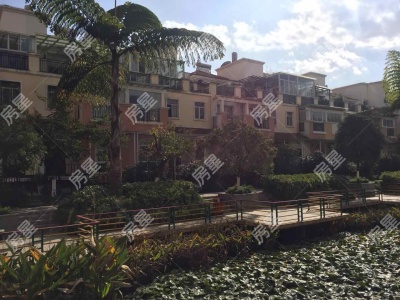 1室1廳1陽臺 玫瑰灣小區(qū)