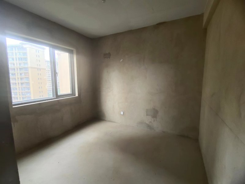 4室2廳2陽臺 時代俊園A5地塊紫韻馨苑客廳