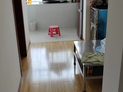 2室2廳1陽臺 煙廠王家山小區(qū)