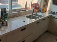 4室2廳3陽臺 福苑小區(qū)廚房