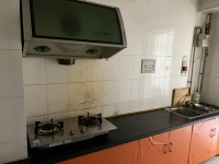 2室2廳2陽臺 華龍人家戶型圖