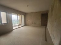 4室2廳2陽臺 時代俊園A5地塊紫韻馨苑客廳